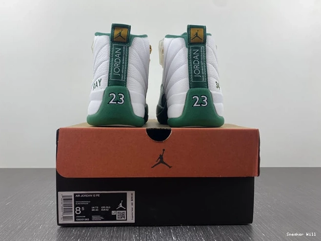3486 1102 Retro 136001- Jordan 12 HighQuality 0611